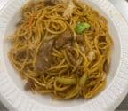Best Beef Lo Mein in Springfield, MA