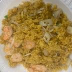 Best Shrimp Fried Rice in Springfield, MA
